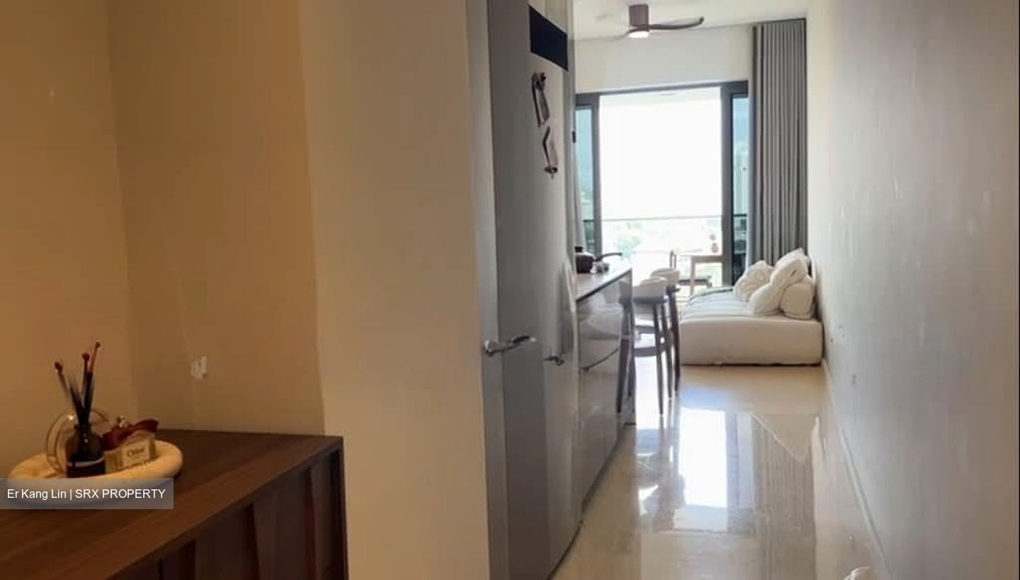 The Tre Ver (D13), Condominium #567724831